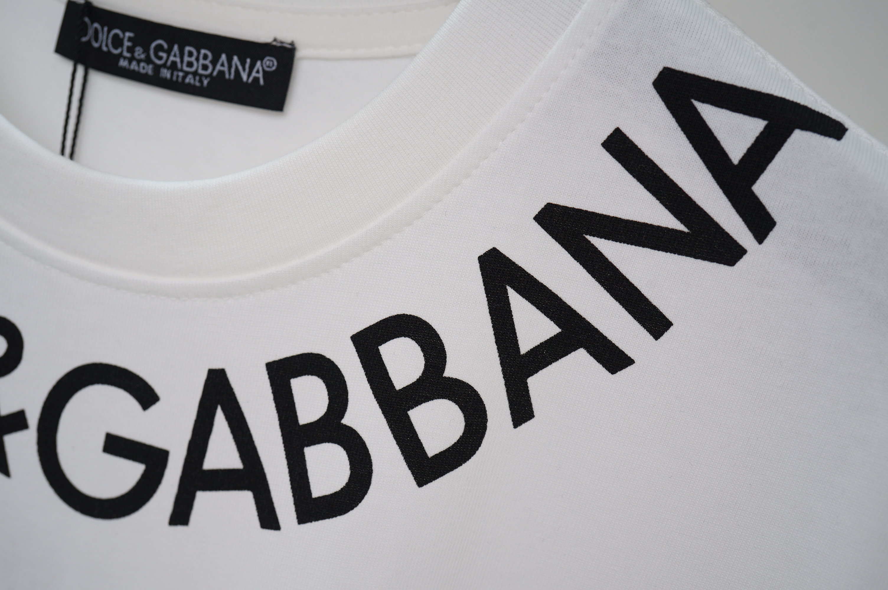 Dolce Gabbana T-Shirts